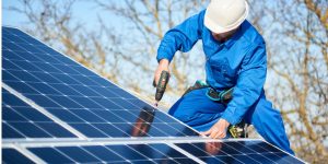Installation Maintenance Panneaux Solaires Photovoltaïques à Le Lude